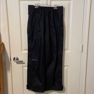Marmot Precip Ful Zip Rain Pants